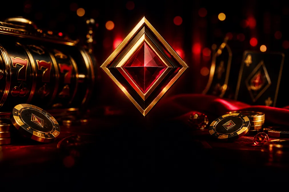 Brionis Casino — sloty, bonus i kasyno online