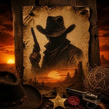 Wanted Dead or a Wild — slot kasyno